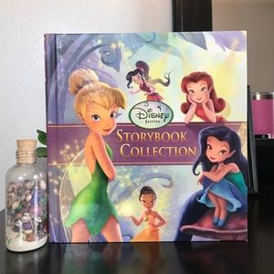 Disney Fairies storybook collection